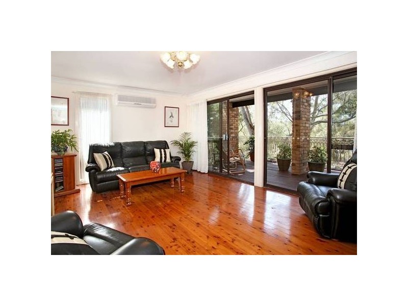 8 Gossell Grove, Carlingford NSW 2118