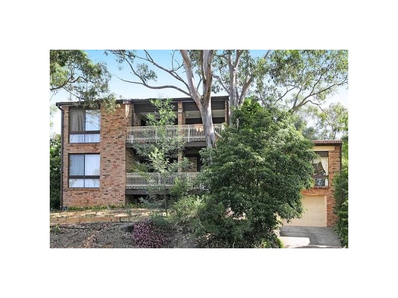 8 Gossell Grove, Carlingford NSW 2118