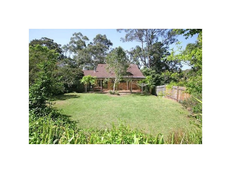 8 Gossell Grove, Carlingford NSW 2118