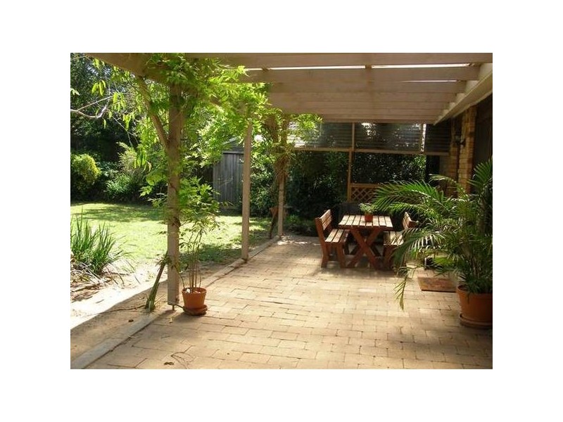 8 Gossell Grove, Carlingford NSW 2118