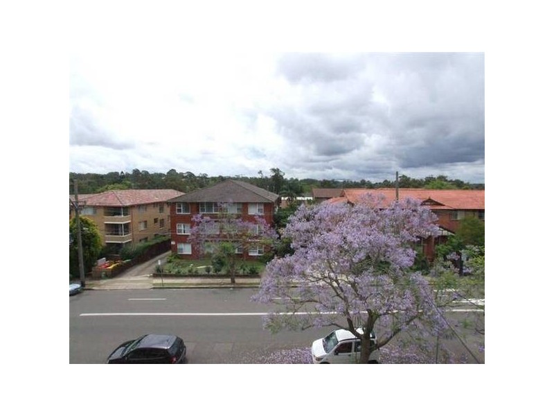 7/23 May Street, Eastwood NSW 2122