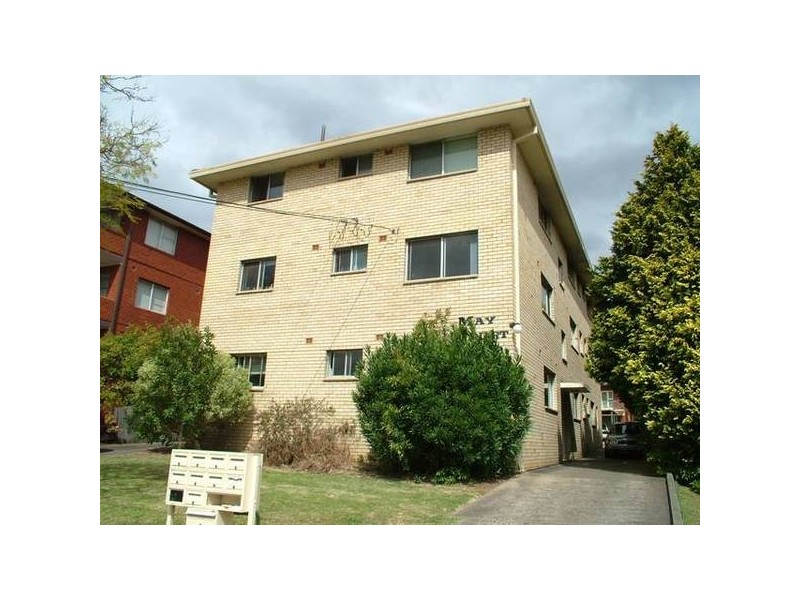 7/23 May Street, Eastwood NSW 2122