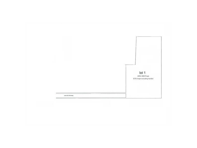 Lot 1 153 Pennant Parade, Epping NSW 2121