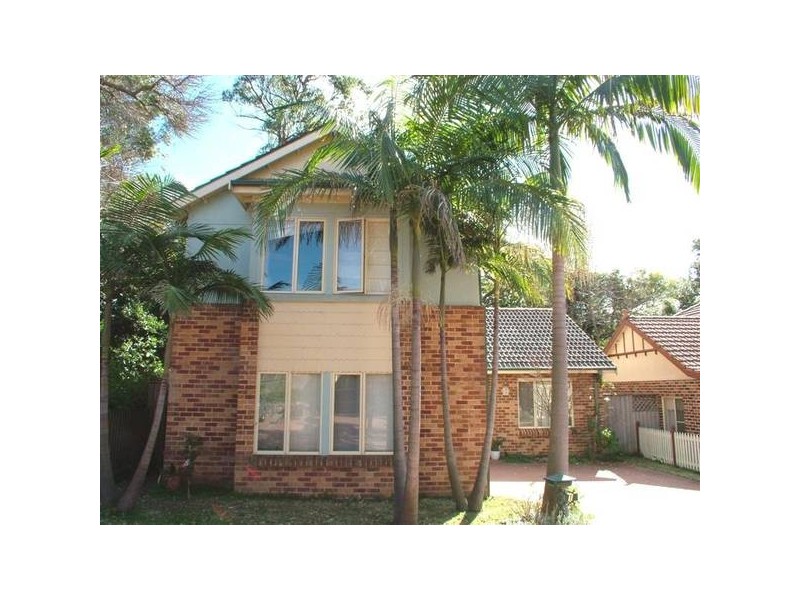 1 Rockleigh Way, Epping NSW 2121