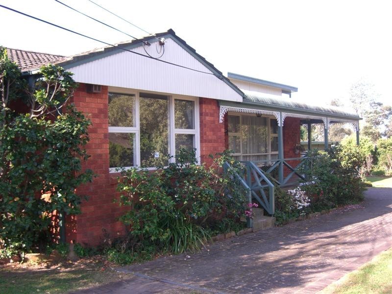 26A York Street, Epping NSW 2121