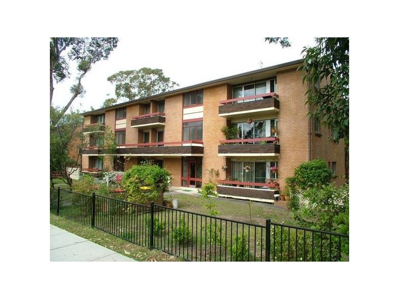 12/155 Herring Road, Macquarie Park NSW 2113