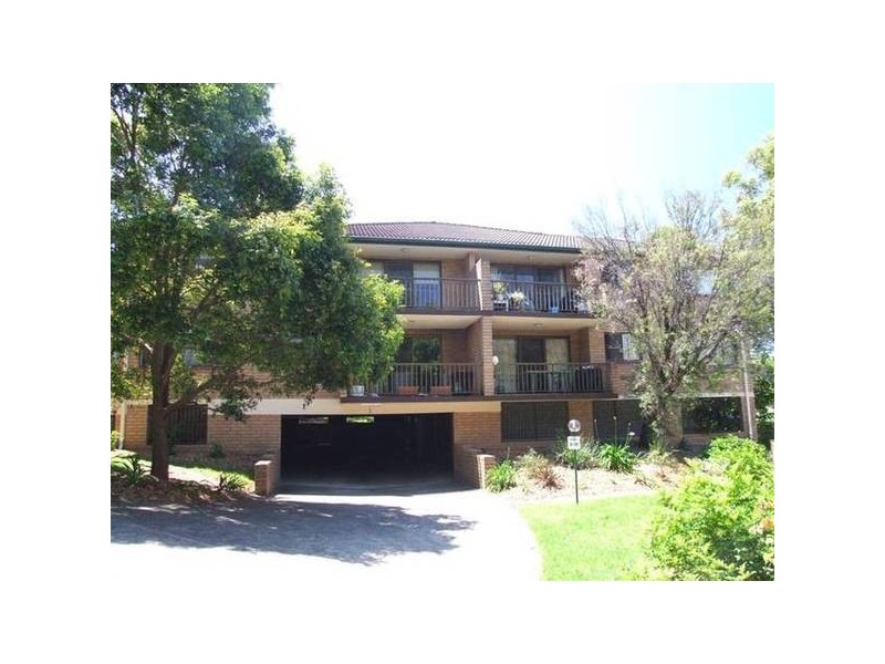103/192 Vimiera Road, Marsfield NSW 2122