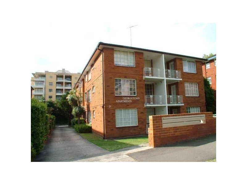 9/21 Bridge Street, Epping NSW 2121