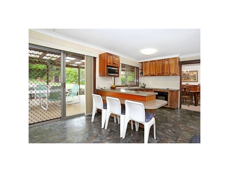 12 Sandringham Drive, Carlingford NSW 2118