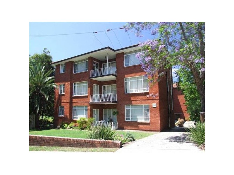 2/723 Blaxland Road, Epping NSW 2121