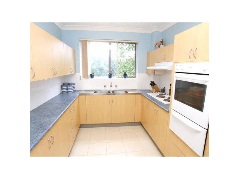 3/28 First Avenue, Eastwood NSW 2122