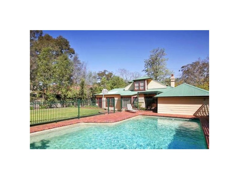 57 Chester Street, Epping NSW 2121
