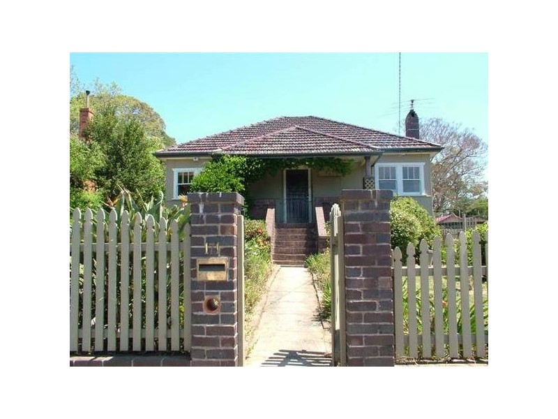 171 Midson Road, Epping NSW 2121