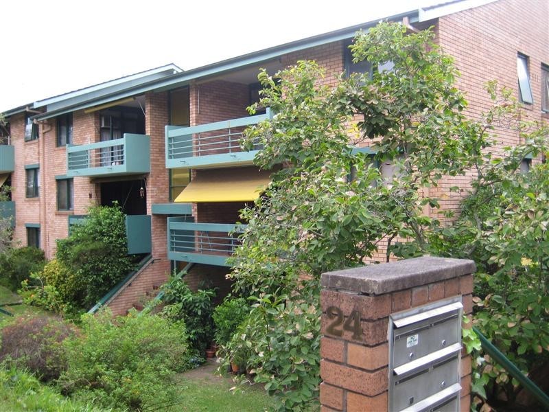 2/24 Edensor Street, Epping NSW 2121