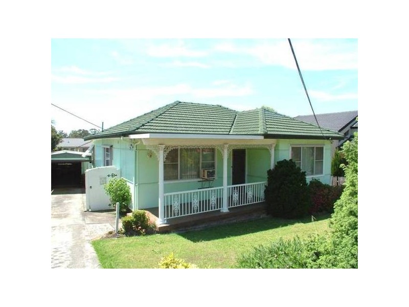 61 Patricia Street, Marsfield NSW 2122