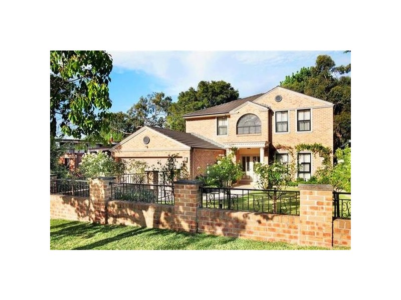 12 Holden Avenue, Epping NSW 2121