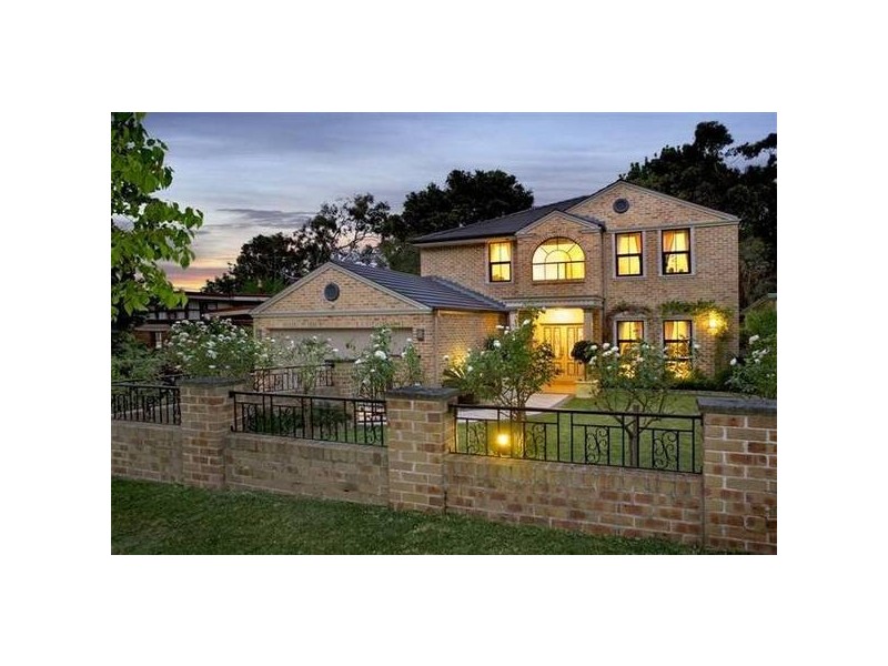 12 Holden Avenue, Epping NSW 2121