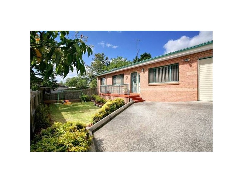 2a Carson Street, Dundas Valley NSW 2117
