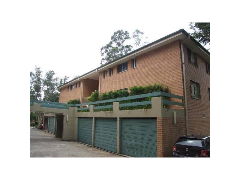9/14 Edensor Street, Epping NSW 2121