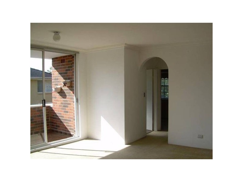 28/207 Waterloo, Marsfield NSW 2122