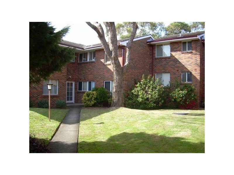 28/207 Waterloo, Marsfield NSW 2122