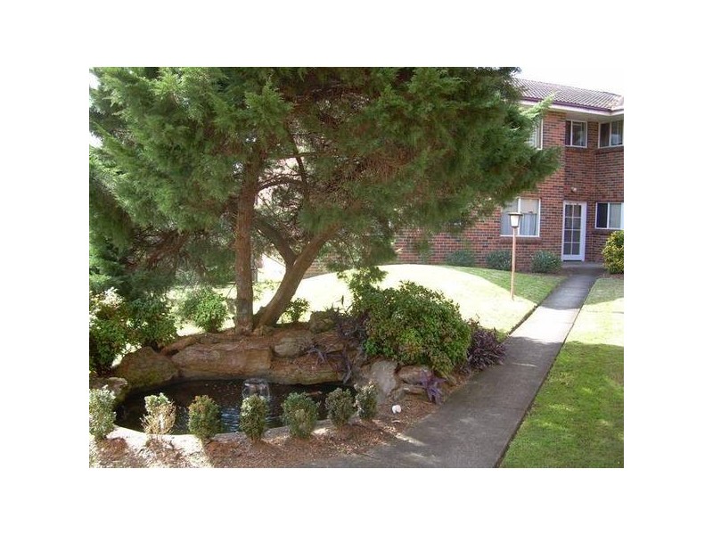 28/207 Waterloo, Marsfield NSW 2122