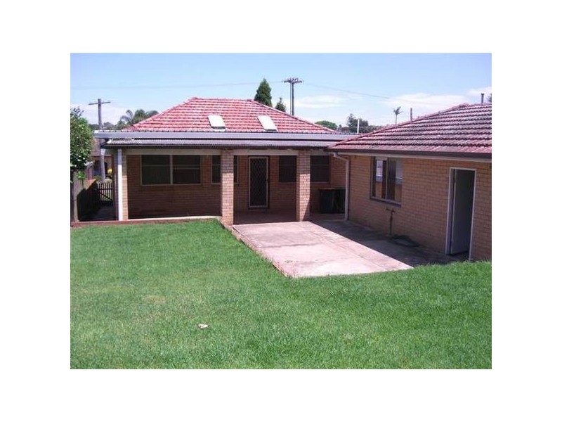 19 Ronald Avenue, Ryde NSW 2112