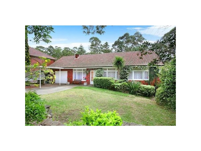 57 Lakeside Road, Eastwood NSW 2122