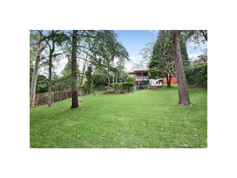 57 Lakeside Road, Eastwood NSW 2122