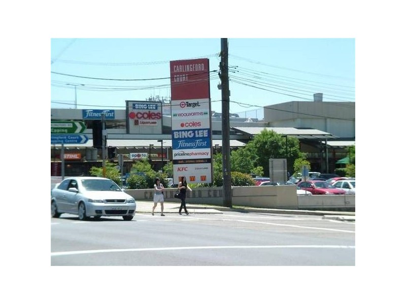 1/360 Marsden Road, Carlingford NSW 2118