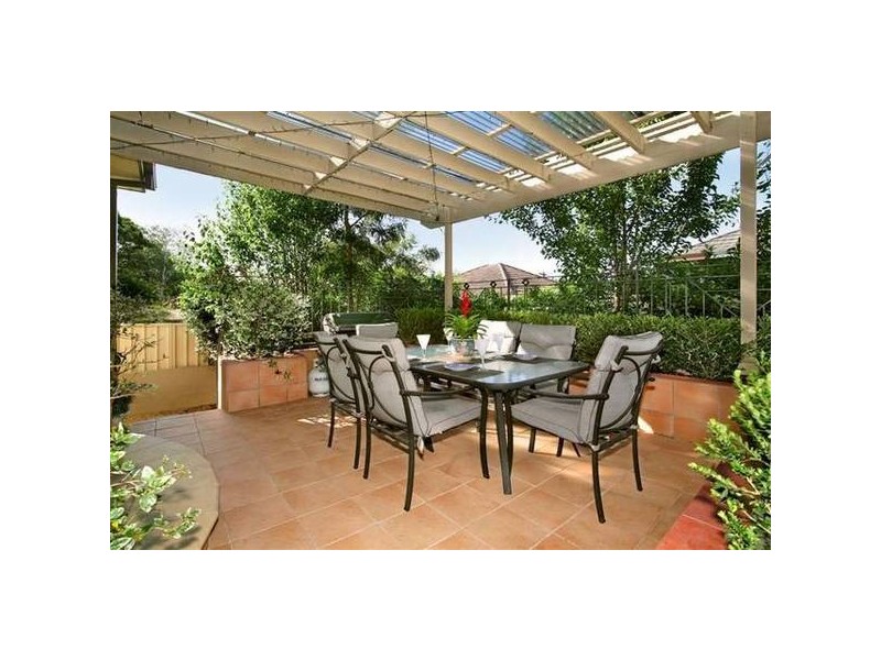 14c Raimonde Road, Eastwood NSW 2122