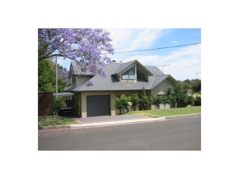 14c Raimonde Road, Eastwood NSW 2122