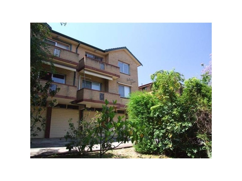 10/10 Fleet Street, Parramatta NSW 2150