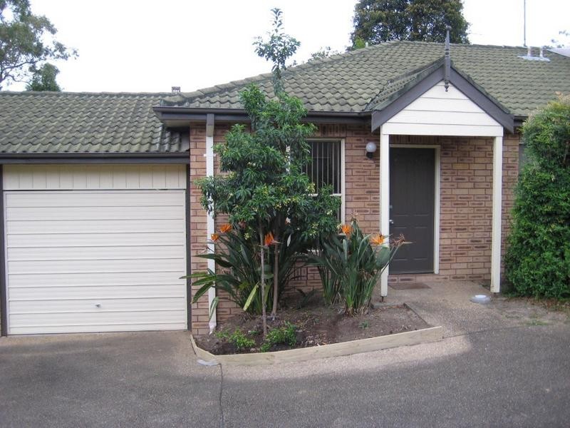 12/4-10 Wylde Street, Telopea NSW 2117