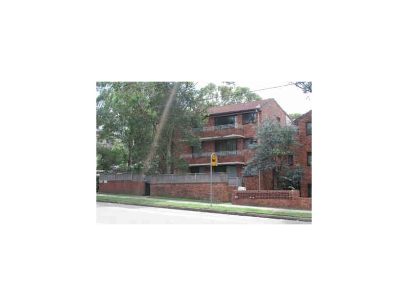 24/203 Waterloo Road, Marsfield NSW 2122