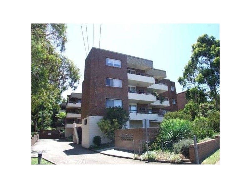 18/610 Blaxland Road, Eastwood NSW 2122