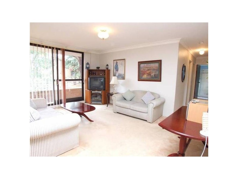4/203 Waterloo Road, Marsfield NSW 2122
