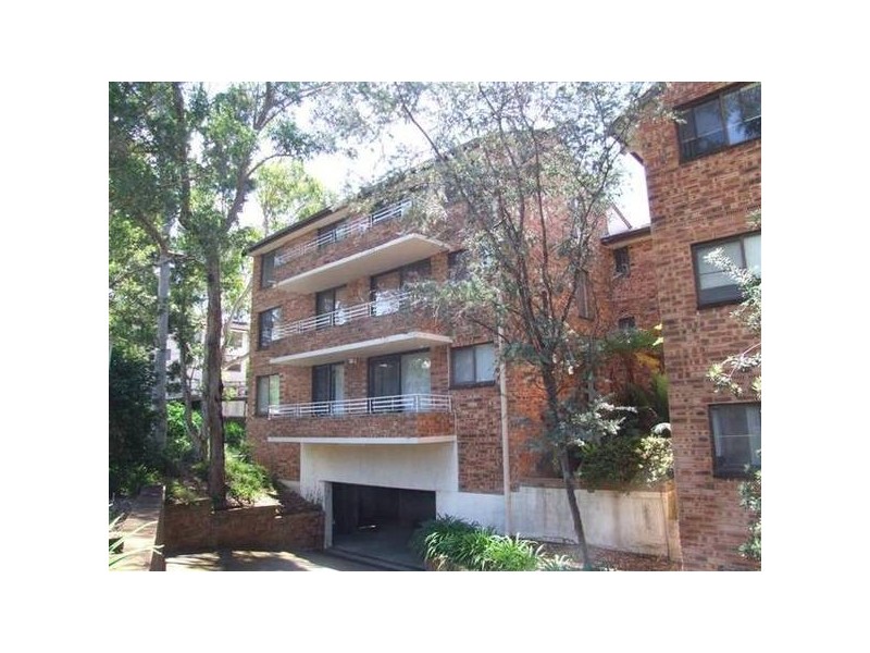 4/203 Waterloo Road, Marsfield NSW 2122