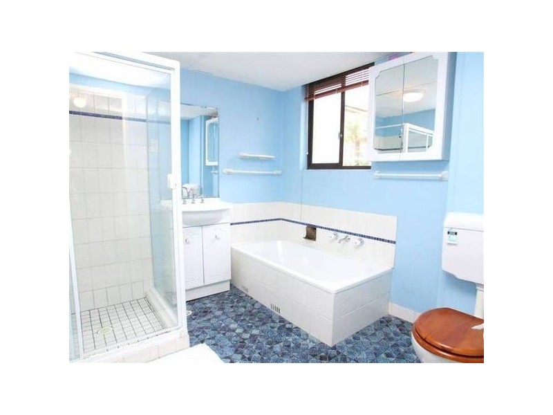 4/203 Waterloo Road, Marsfield NSW 2122