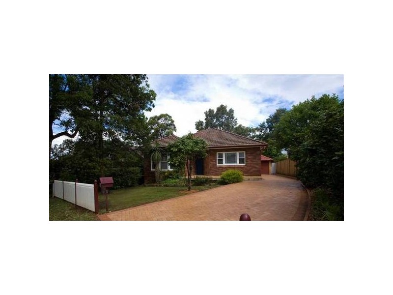 28 Norma Avenue, Eastwood NSW 2122