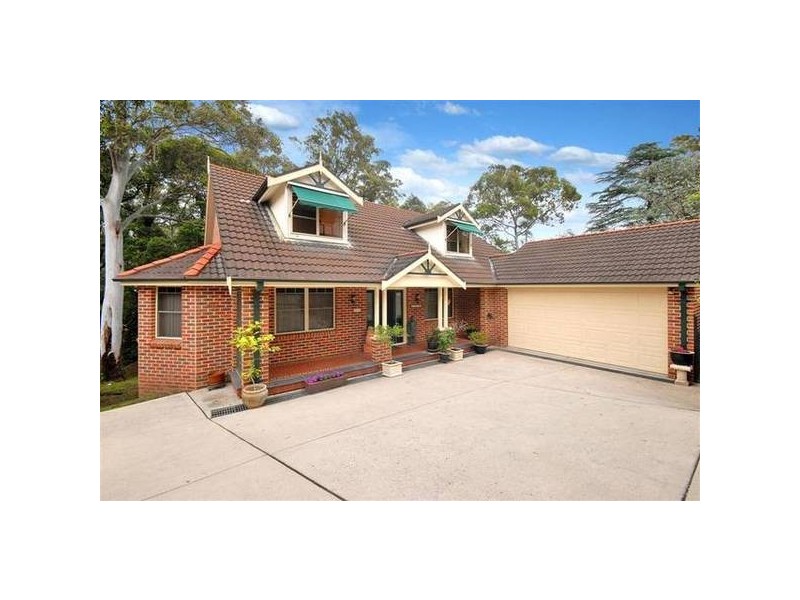 18a Hillside Crescent, Epping NSW 2121