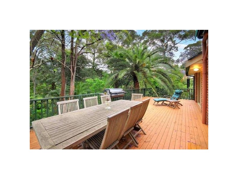 18a Hillside Crescent, Epping NSW 2121