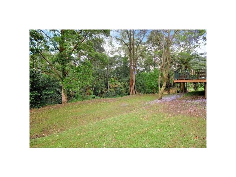 18a Hillside Crescent, Epping NSW 2121