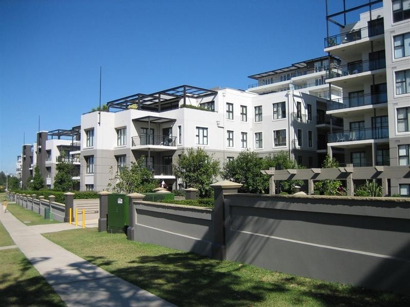 52/143 Bowden Street, Meadowbank NSW 2114