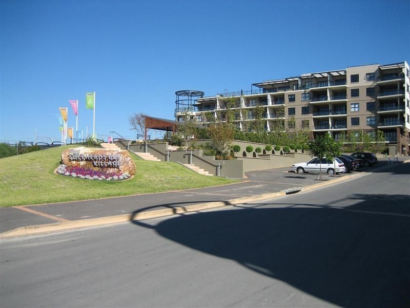 52/143 Bowden Street, Meadowbank NSW 2114