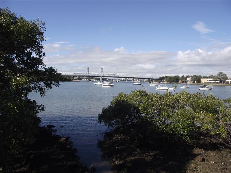 52/143 Bowden Street, Meadowbank NSW 2114