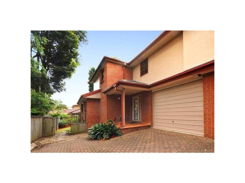 19/36 Balaclava Road, Eastwood NSW 2122