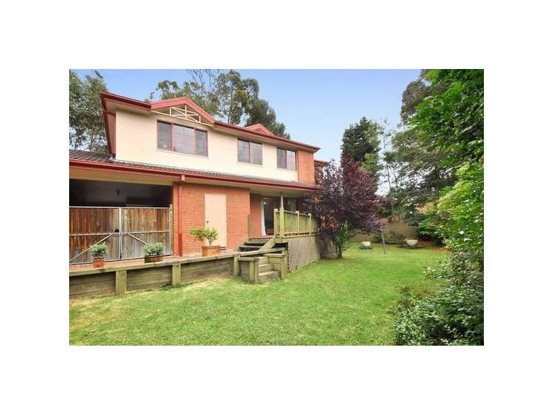 19/36 Balaclava Road, Eastwood NSW 2122