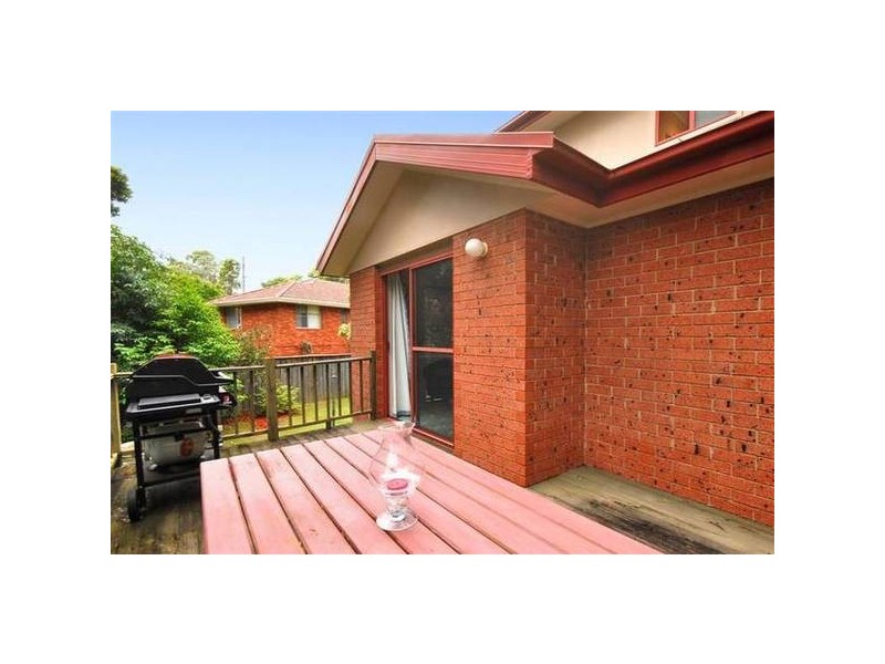 19/36 Balaclava Road, Eastwood NSW 2122