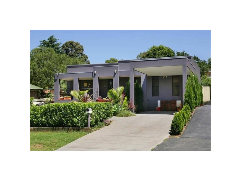 1 Kenilworth Road, Dundas NSW 2117